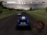 Test Drive 4 - PlayStation 1 (PS1) Game