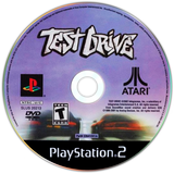 Test Drive (Greatest Hits) - PlayStation 2 (PS2) Game