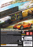 Test Drive Unlimited 2 - Xbox 360 Game