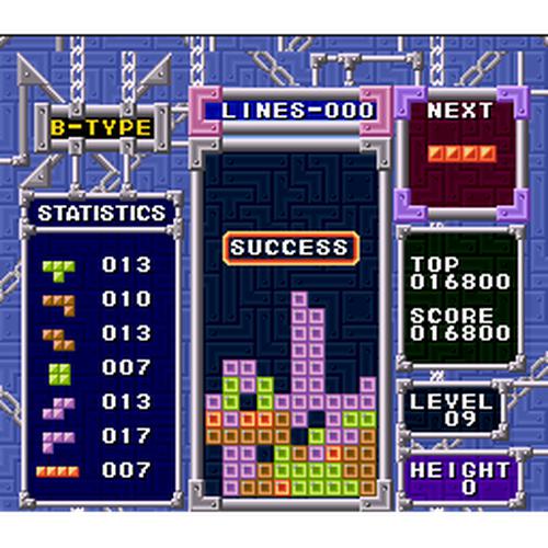 Tetris & Dr. Mario - Super Nintendo (SNES) Game - YourGamingShop.com - Buy, Sell, Trade Video Games Online. 120 Day Warranty. Satisfaction Guaranteed.