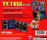 Tetris Plus - PlayStation 1 (PS1) Game