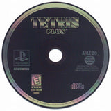 Tetris Plus (Greatest Hits) - PlayStation 1 (PS1) Game Complete - YourGamingShop.com - Buy, Sell, Trade Video Games Online. 120 Day Warranty. Satisfaction Guaranteed.
