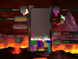 Tetris Worlds - Microsoft Xbox Game