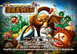 The Adventures of Darwin - Playstation 2 Game