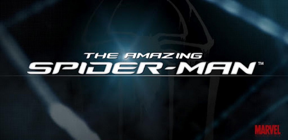 The Amazing Spider-Man - PlayStation 3 (PS3) Game
