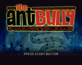 The Ant Bully - PlayStation 2 (PS2) Game