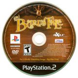 Bard's Tale - PlayStation 2 (PS2) Game