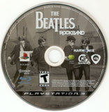The Beatles: Rock Band - PlayStation 3 (PS3) Game