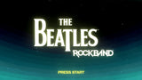 The Beatles: Rock Band - Xbox 360 Game
