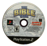 The Bible Game - PlayStation 2 (PS2) Game