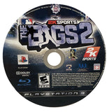 The Bigs 2 - PlayStation 3 (PS3) Game
