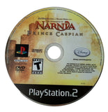 The Chronicles of Narnia: Prince Caspian - PlayStation 2 (PS2) Game
