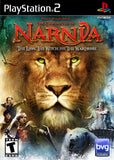 The Chronicles of Narnia: The Lion, the Witch and the Wardrobe  - PlayStation 2 (PS2) Game