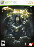 The Darkness - Xbox 360 Game