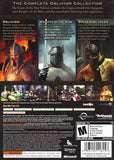 The Elder Scrolls IV: Oblivion - Game of the Year (Platinum Hits) - Xbox 360 Game