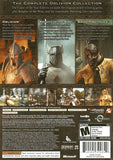 The Elder Scrolls IV: Oblivion: Game of the Year Edition - Microsoft Xbox 360 Game