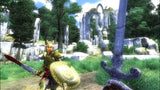 The Elder Scrolls IV: Oblivion - Microsoft Xbox 360 Game