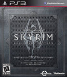 The Elder Scrolls V: Skyrim (Legendary Edition) - PlayStation 3 (PS3) Game