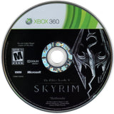 The Elder Scrolls V: Skyrim - Xbox 360 Game