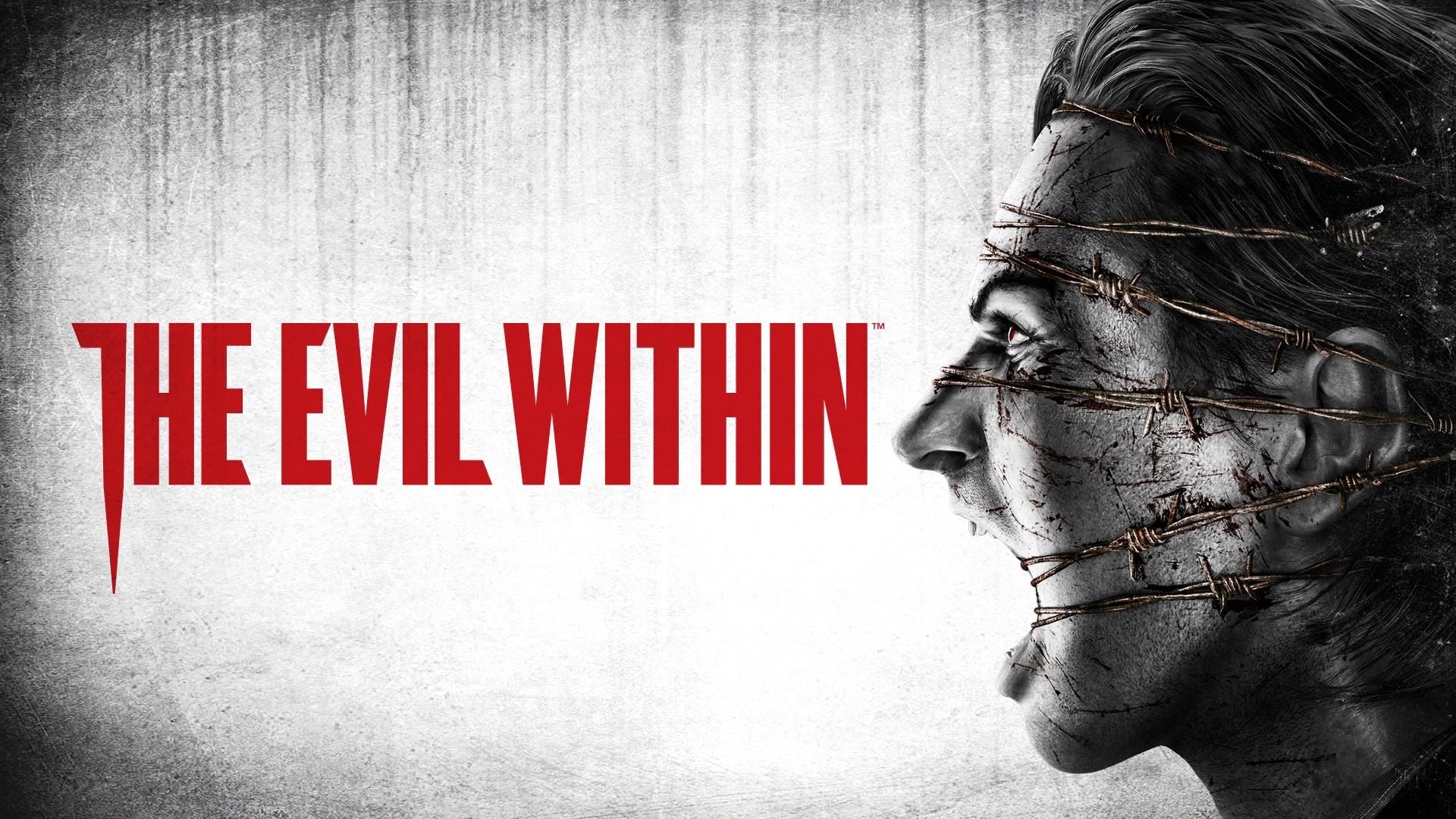 The Evil Within - PlayStation 3 (PS3) Game