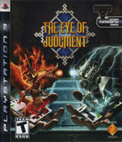 The Eye of Judgment - PlayStation 3 (PS3) Game