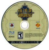 The Eye of Judgment - PlayStation 3 (PS3) Game