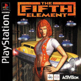 The Fifth Element - PlayStation 1 (PS1) Game Complete - YourGamingShop.com - Buy, Sell, Trade Video Games Online. 120 Day Warranty. Satisfaction Guaranteed.