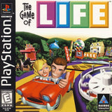 The Game of Life - PlayStation 1 (PS1) Game