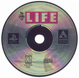 The Game of Life - PlayStation 1 (PS1) Game