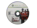 The Godfather II - Xbox 360 Game