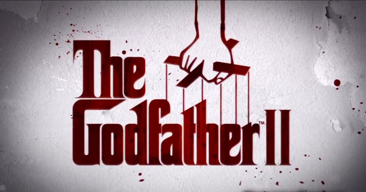 The Godfather II - Xbox 360 Game