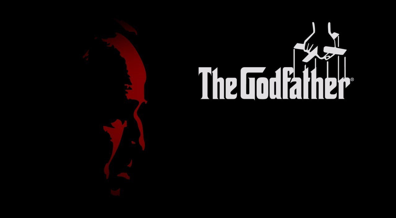 The Godfather - Limited Edition - Microsoft Xbox Game