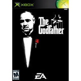 The Godfather: The Game - Xbox Game