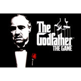 The Godfather: The Game - Xbox Game