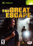 The Great Escape - Microsoft Xbox Game