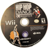 The Hip Hop Dance Experience - Nintendo Wii Game