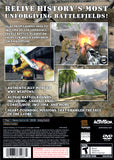 The History Channel: Battle for the Pacific - PlayStation 2 (PS2) Game