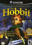 The Hobbit - Nintendo GameCube Game