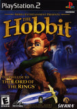 The Hobbit - PlayStation 2 (PS2) Game