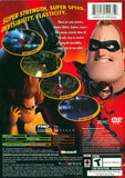 The Incredibles - Microsoft Xbox Game