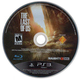 The Last Of Us - PlayStation 3 (PS3) Game - YourGamingShop.com - Buy, Sell, Trade Video Games Online. 120 Day Warranty. Satisfaction Guaranteed.
