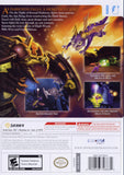 The Legend of Spyro: The Eternal Night - Nintendo Wii Game