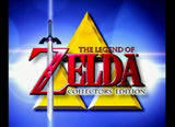 The Legend of Zelda: Collector's Edition - GameCube Game - YourGamingShop.com - Buy, Sell, Trade Video Games Online. 120 Day Warranty. Satisfaction Guaranteed.