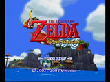 The Legend of Zelda: The Wind Waker - Nintendo GameCube Game - YourGamingShop.com - Buy, Sell, Trade Video Games Online. 120 Day Warranty. Satisfaction Guaranteed.