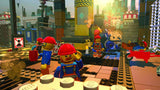 The LEGO Movie Videogame - Xbox 360 Game