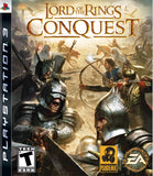 The Lord of the Rings: Conquest - PlayStation 3 (PS3) Game