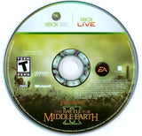 The Lord of the Rings: The Battle for Middle-Earth II - Xbox 360 Game