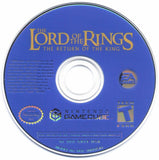 The Lord of the Rings: The Return of the King - Nintendo GameCube Game