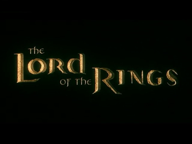 The Lord of the Rings: The Return of the King - Nintendo GameCube Game