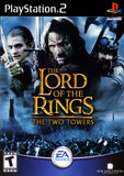 The Lord of the Rings: The Two Towers - PlayStation 2 (PS2) Game - YourGamingShop.com - Buy, Sell, Trade Video Games Online. 120 Day Warranty. Satisfaction Guaranteed.